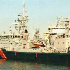 VL Kiisla