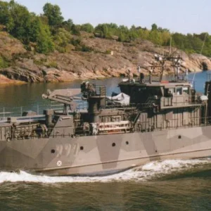 Porkkala