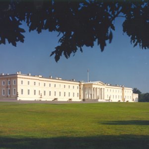 Sandhurst - Old College