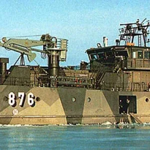 Pansio class