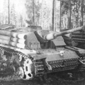 StuG 40