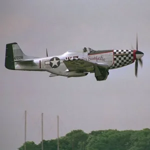 P-51D