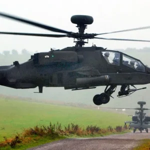 Apache