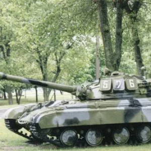 T64 MBT