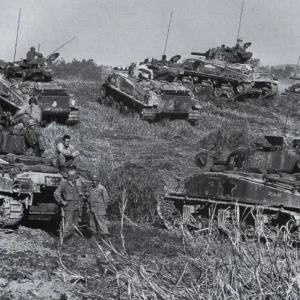 M4 Sherman