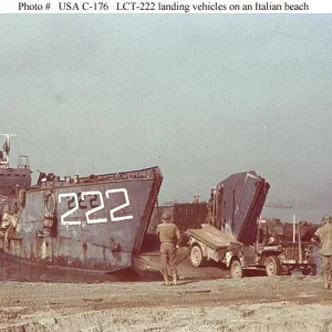 USS LCT-222