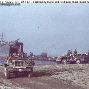 USS LST-1