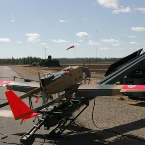 Ranger UAV