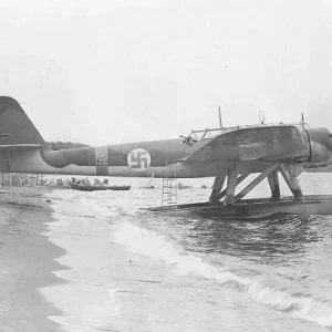 Heinkel He 115A-2