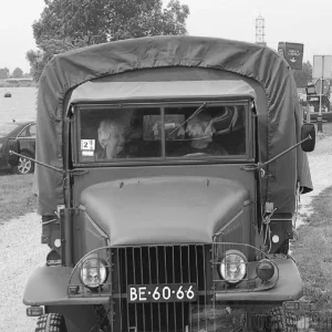 American trucks
