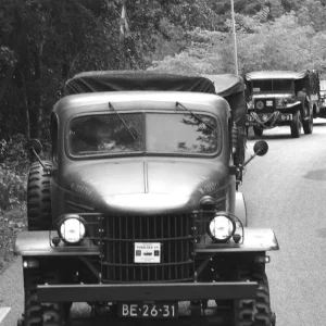 American trucks