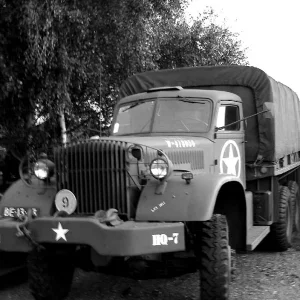 American trucks