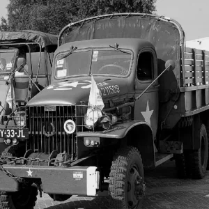 American trucks