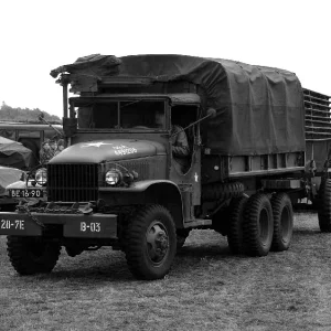 American trucks