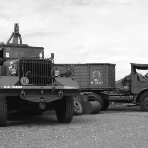 American trucks