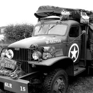 American trucks