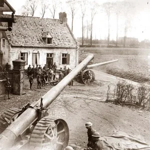 wwI