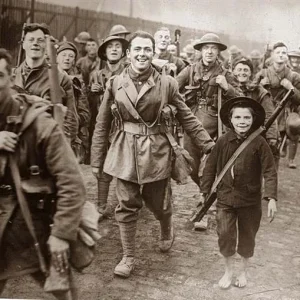 wwI