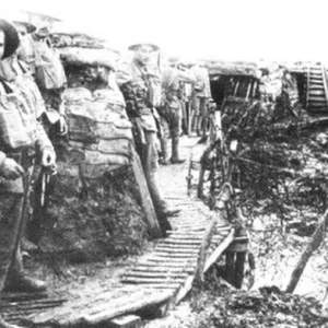 wwI