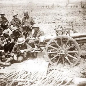 wwI