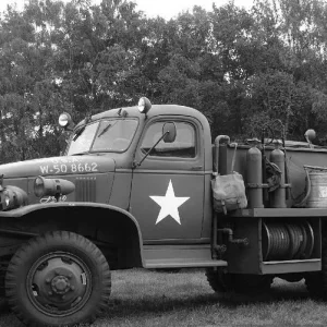 American trucks