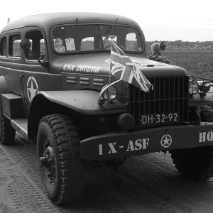 American trucks