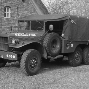 American trucks