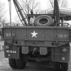 American trucks