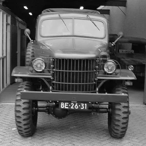 American trucks