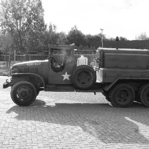 American trucks