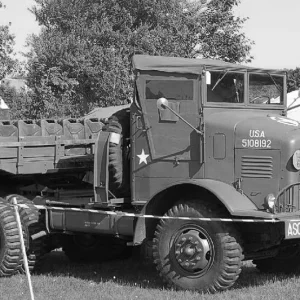 American trucks