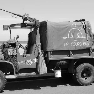 American trucks
