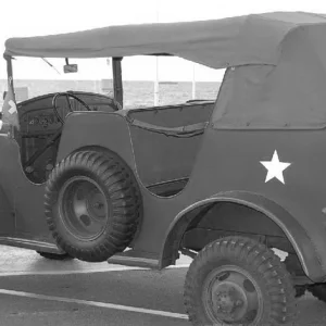 American trucks
