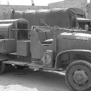 American trucks