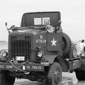 American trucks