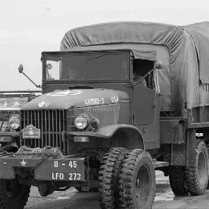 American trucks
