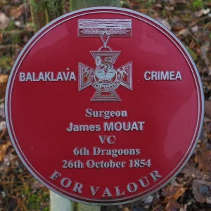 James MOUAT