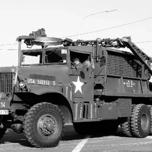 American trucks
