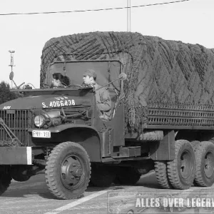 American trucks