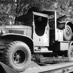 American trucks