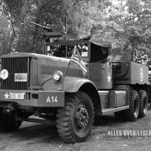 American trucks