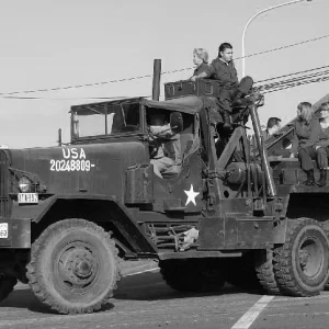 American trucks