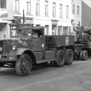 American trucks