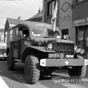 American trucks