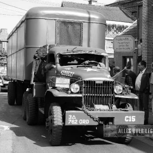 American trucks
