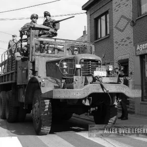 American trucks