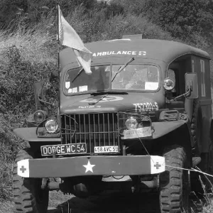American trucks