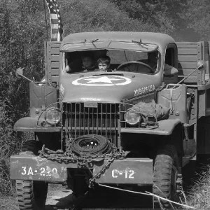 American trucks