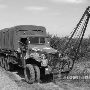 American trucks