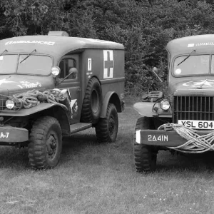 American trucks